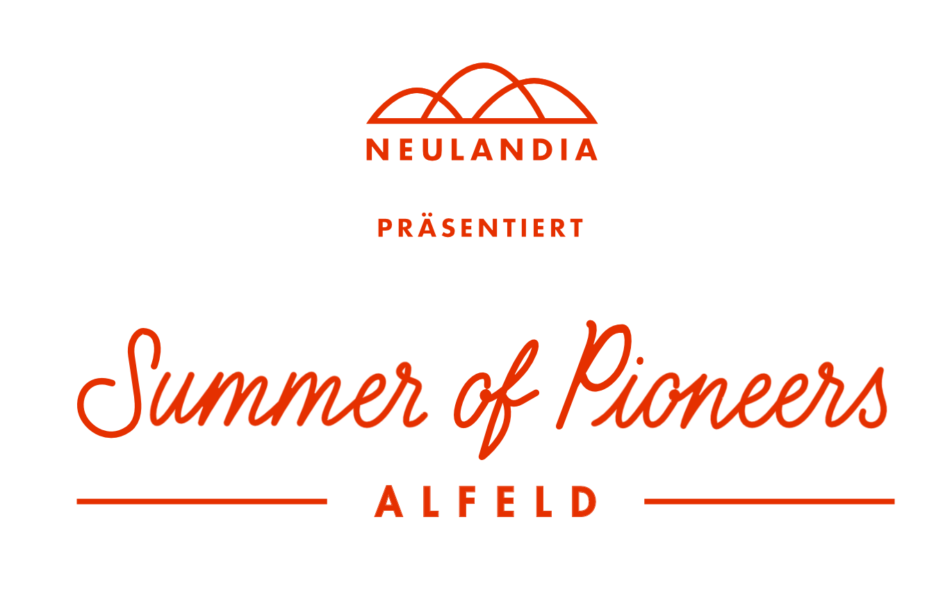 Summer of Pioneers – Grabow